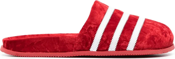 ADIMULE SLIDE "Red"