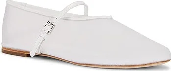 Adina Buckle Flat - Image 2