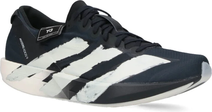 adios 9 Sneakers - Image 2
