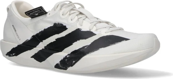 adios 9 Sneakers - Image 2