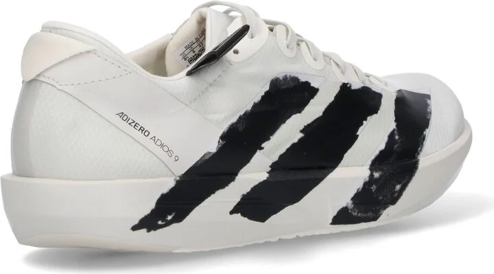 adios 9 Sneakers - Image 4