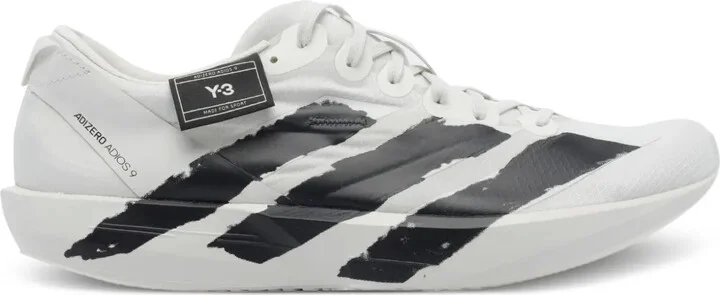 Adios 9 sneakers