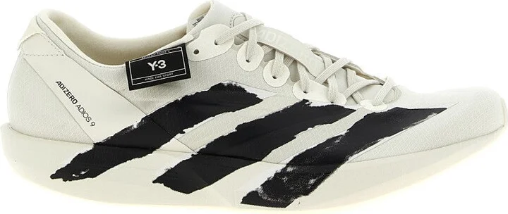 Adios 9' Sneakers