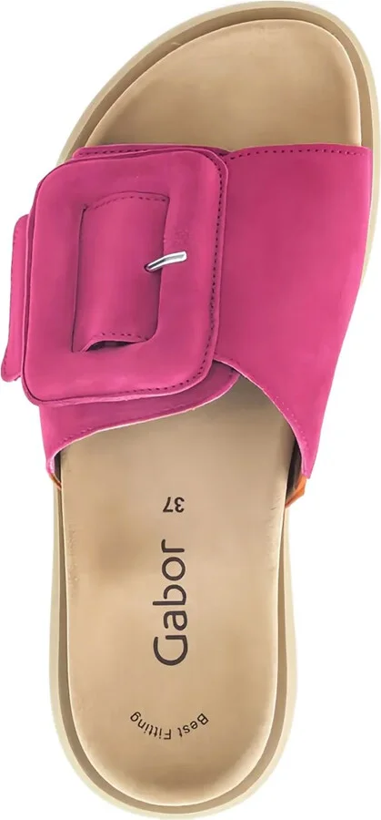 Adios flat sandals - Image 2
