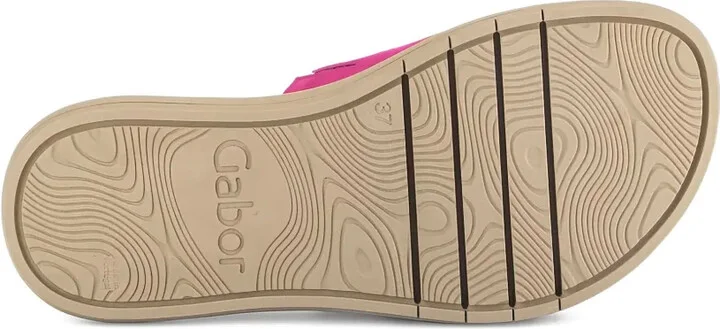 Adios flat sandals - Image 4