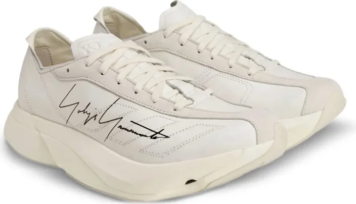 Adios Pro 3.0 LX leather sneakers - Image 2