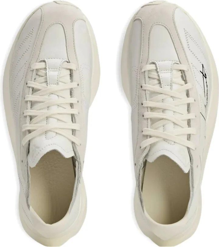 Adios Pro 3.0 LX leather sneakers - Image 4