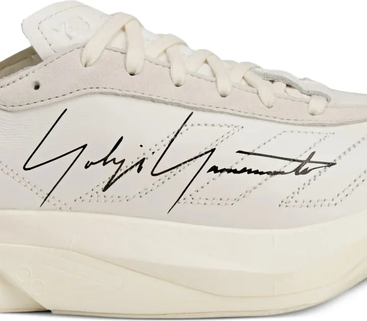 Adios Pro 3.0 LX leather sneakers - Image 5
