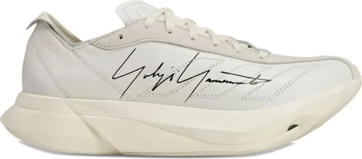 Adios Pro 3.0 LX leather sneakers