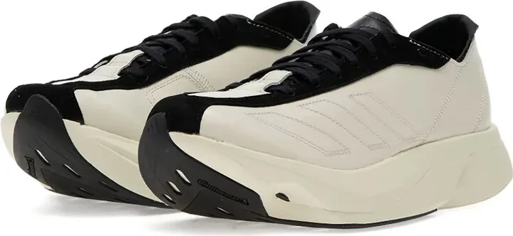 Adios Pro panelled sneakers - Image 2