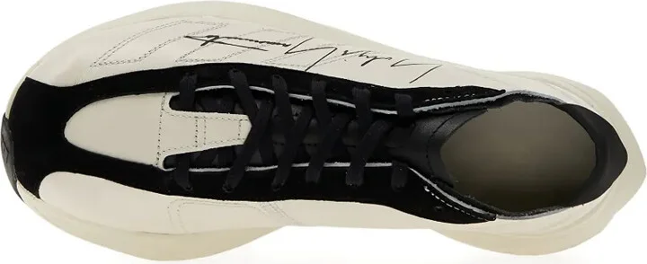 Adios Pro panelled sneakers - Image 5