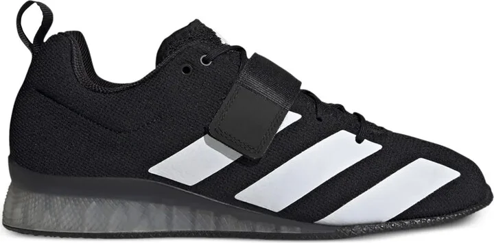 Adipower Weightlifting II "Black" sneakers