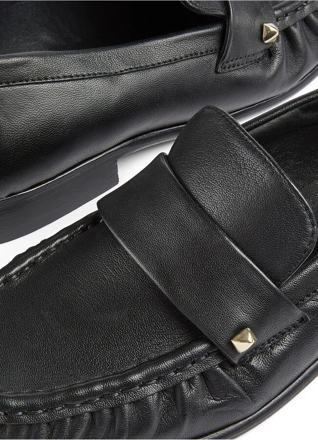 Adira Stud Loafer - Image 4