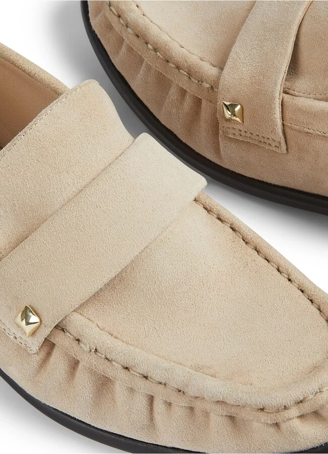 Adira Stud Loafer - Image 7
