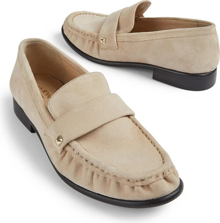 Adira Stud Loafer - Image 8