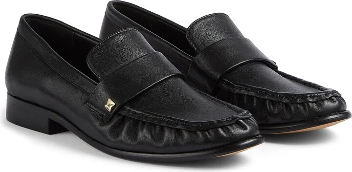 Adira Stud Loafer
