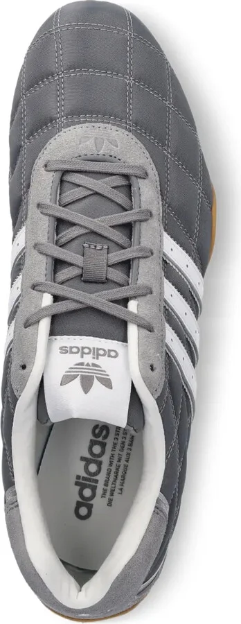 Adiracer Lo quilted 3-stripe sneakers - Image 4