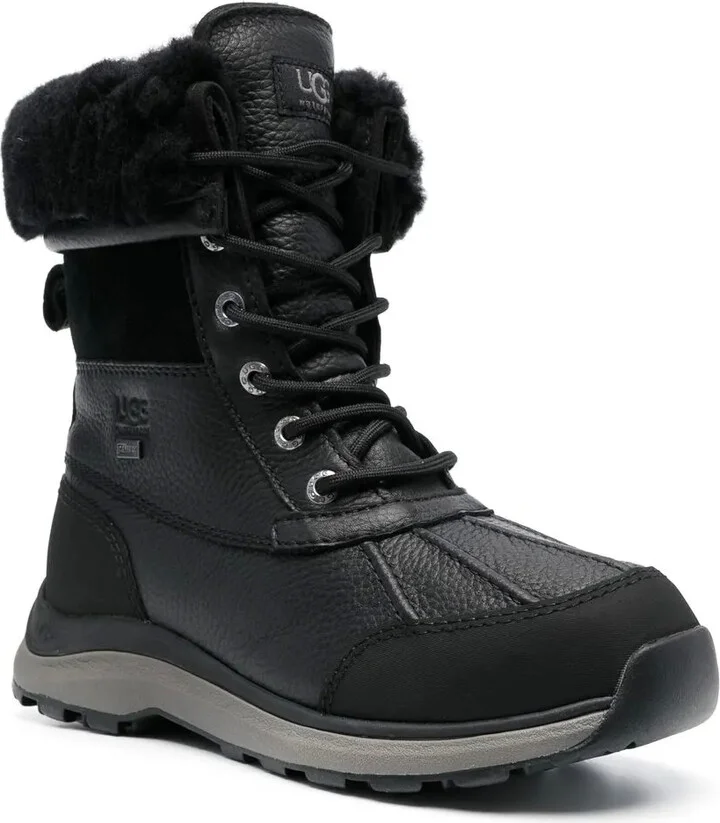 Adirondack 111 boots - Image 2