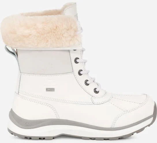 Adirondack Boot III