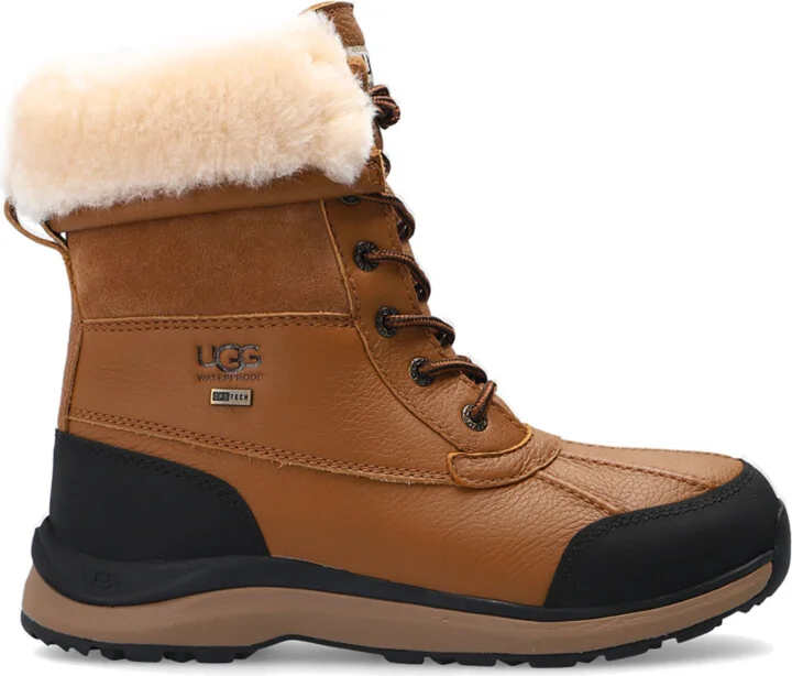 ‘Adirondack Boot III’ Lace-up Boots, , - Brown