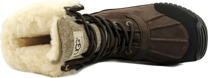 Adirondack Boot III Tipped boots - Image 3