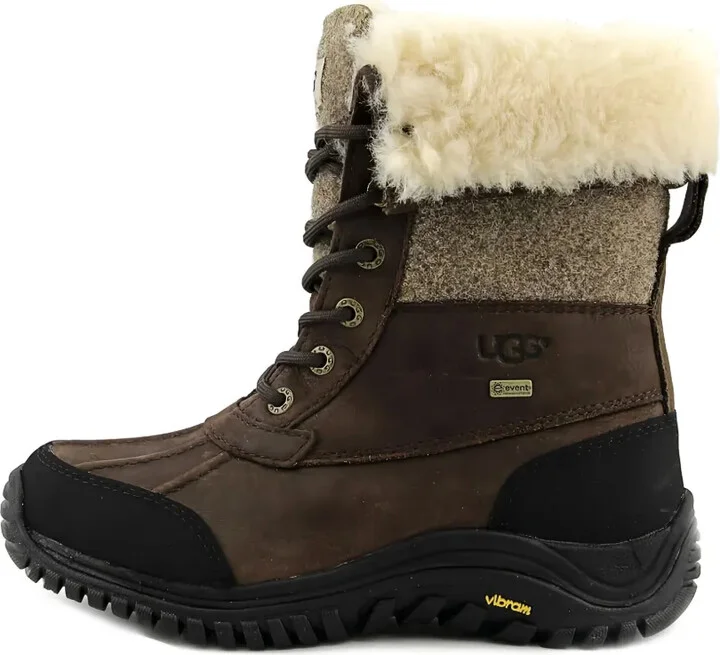 Adirondack Boot III Tipped boots - Image 5