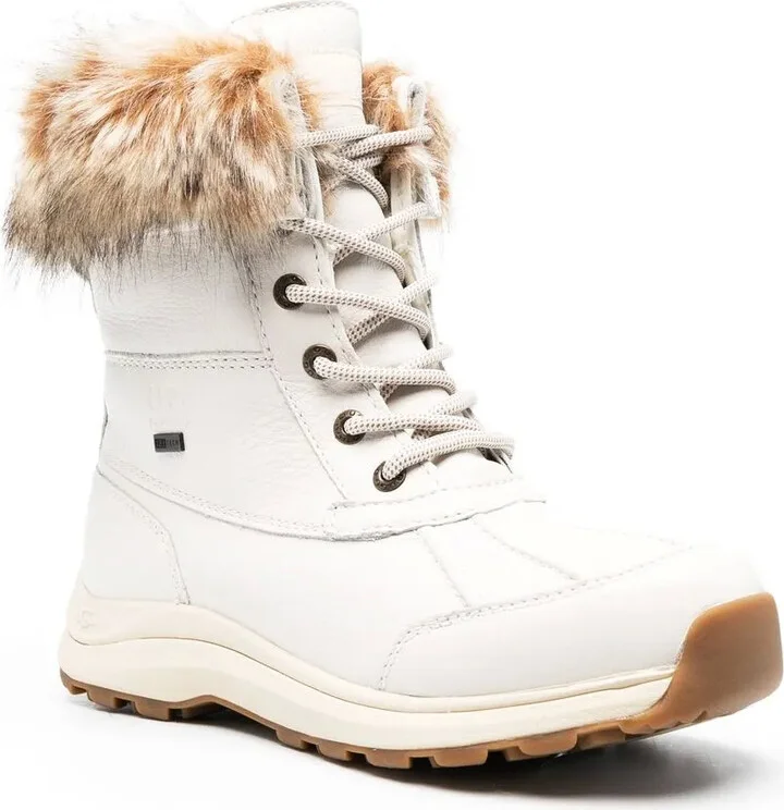 ADIRONDACK BOOT III WMNS "White" - Image 2