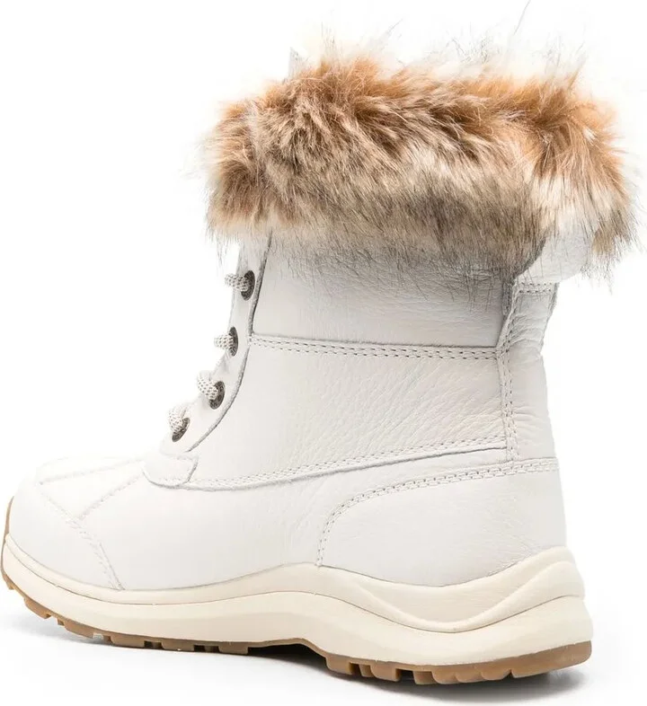 ADIRONDACK BOOT III WMNS "White" - Image 3