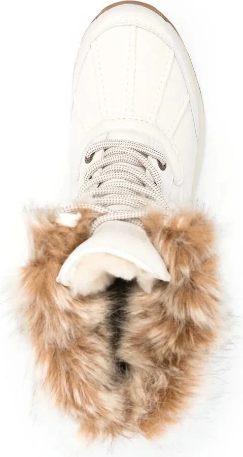 ADIRONDACK BOOT III WMNS "White" - Image 4