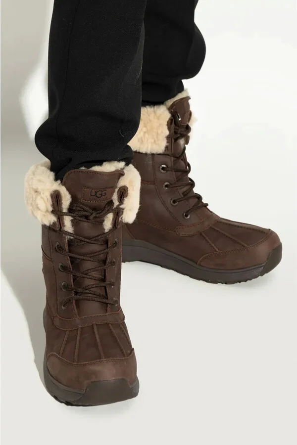 Adirondack boots - Image 2