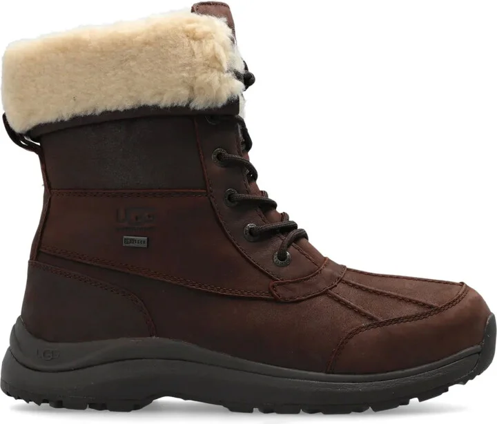 Adirondack boots