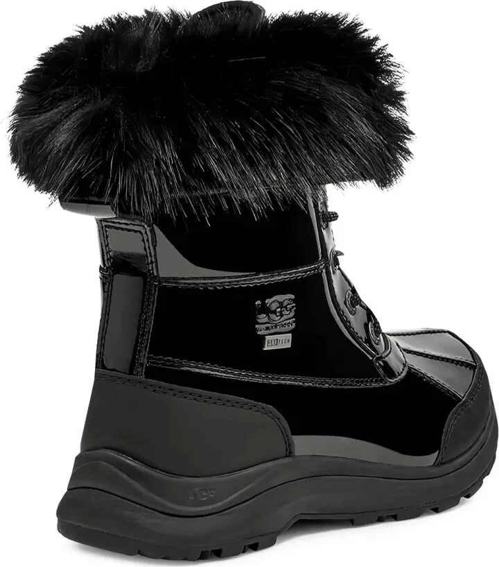 Adirondack III "Black" - Image 3
