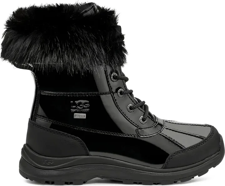 Adirondack III "Black"