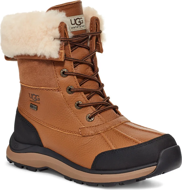 Adirondack III Boot - Image 2