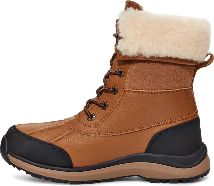 Adirondack III Boot - Image 3