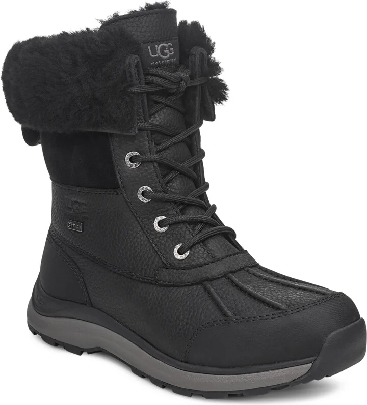 Adirondack III Boot - Image 7