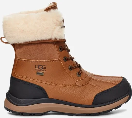 Adirondack III Boot