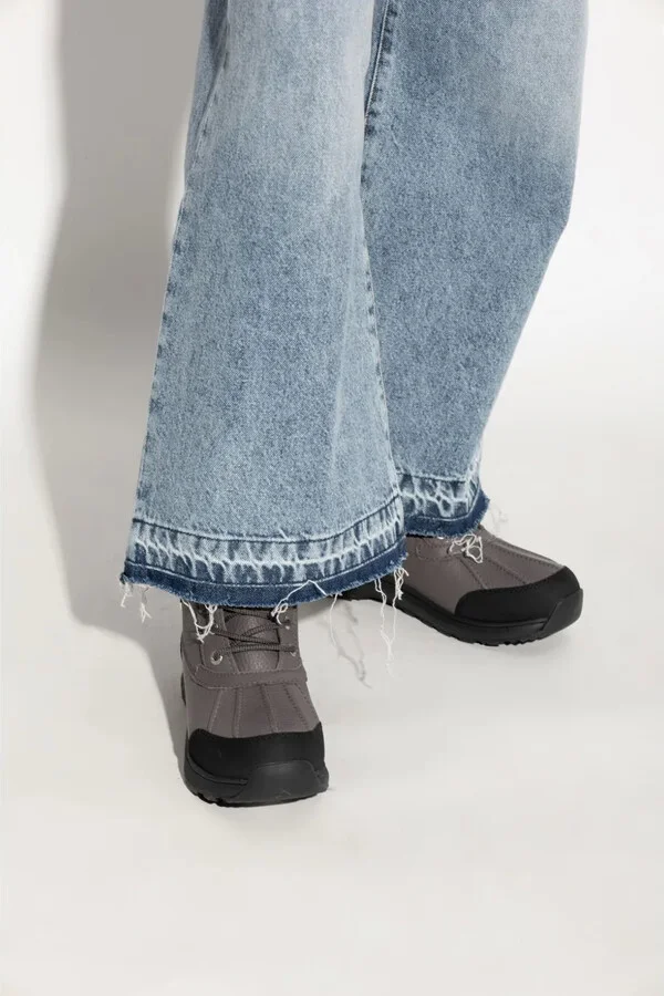 Adirondack III boots - Image 2