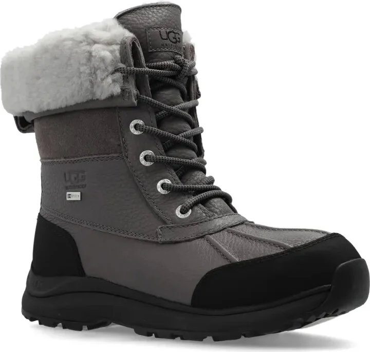 Adirondack III boots - Image 4