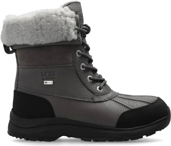 Adirondack III boots