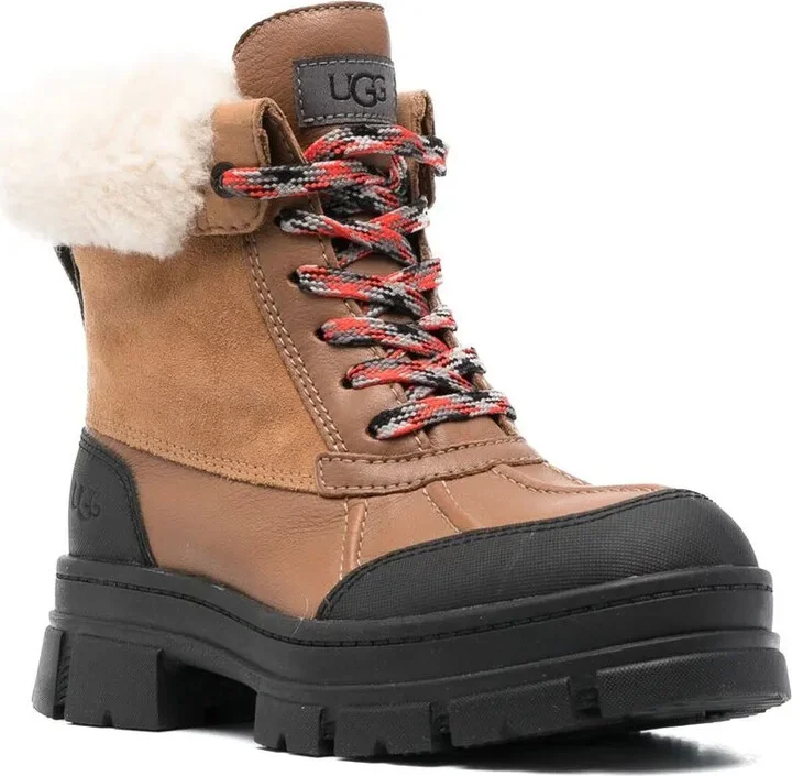 Adirondack III lace-up boots - Image 2