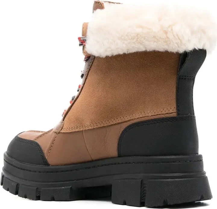 Adirondack III lace-up boots - Image 3