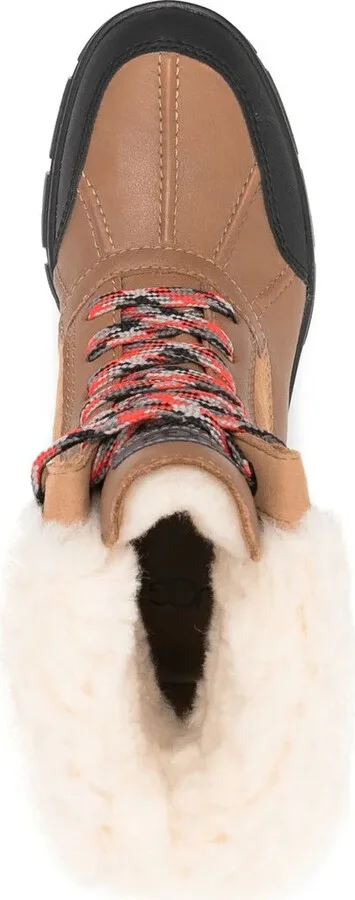 Adirondack III lace-up boots - Image 4