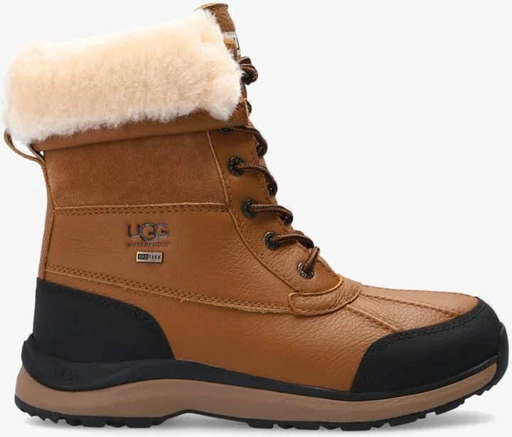 Adirondack III Lace-Up Boots