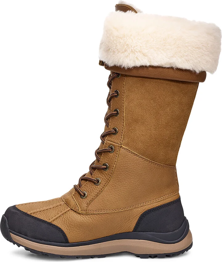 Adirondack III Tall Boot - Image 3