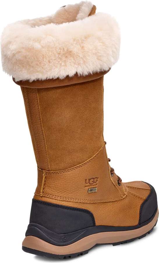 Adirondack III Tall Boot - Image 4