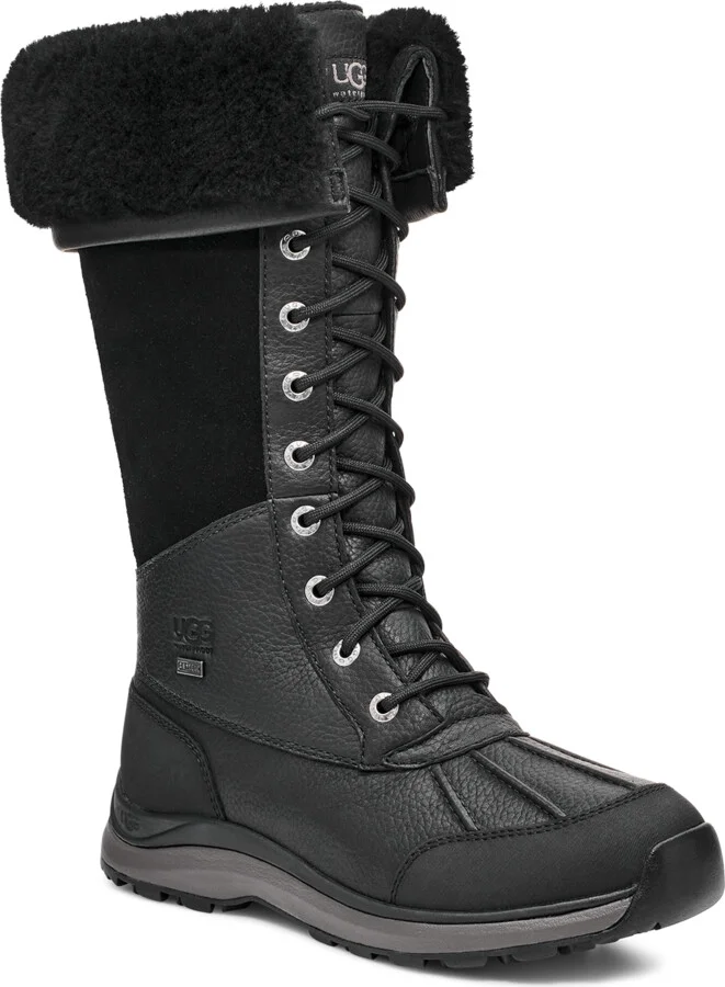Adirondack III Tall Boot - Image 7
