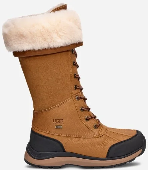 Adirondack III Tall Boot