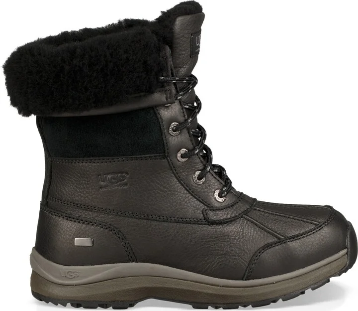 Adirondack III Water Resistant Bootie - Image 3