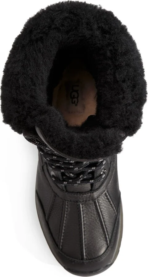 Adirondack III Water Resistant Bootie - Image 4